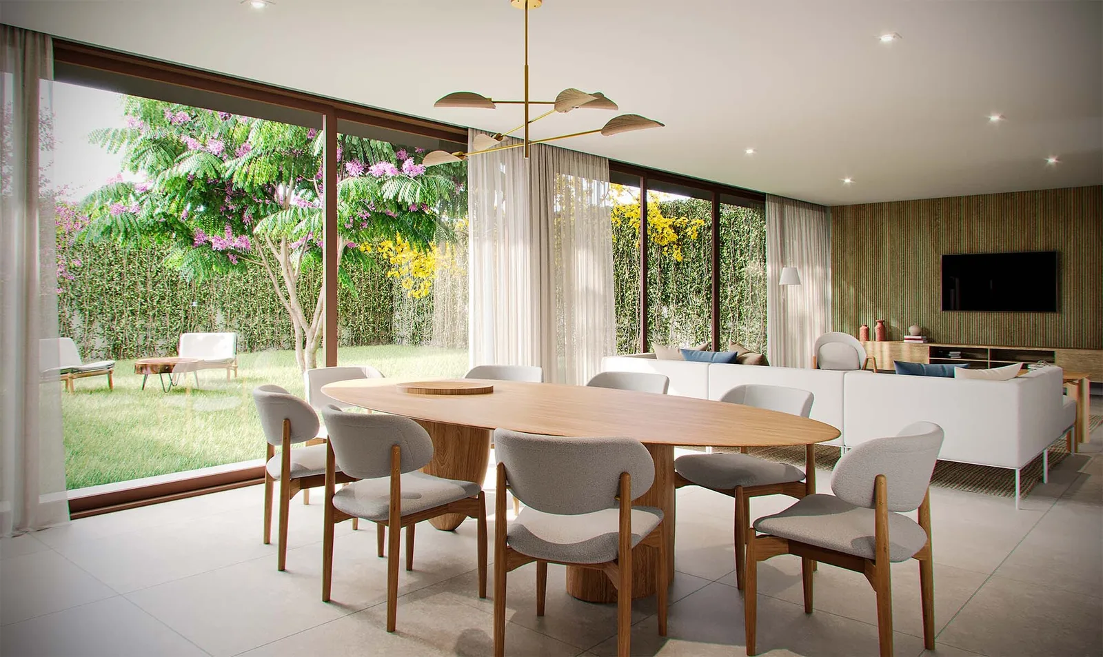 Casa Jardim Laplace · imagem 12