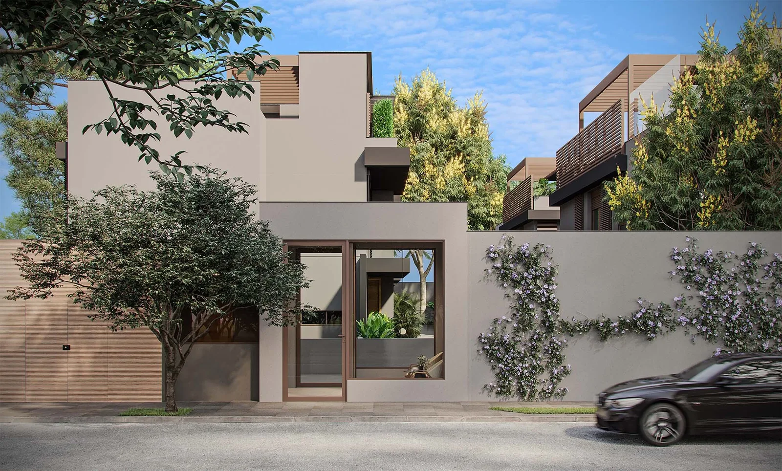Casa Jardim Laplace · imagem 1