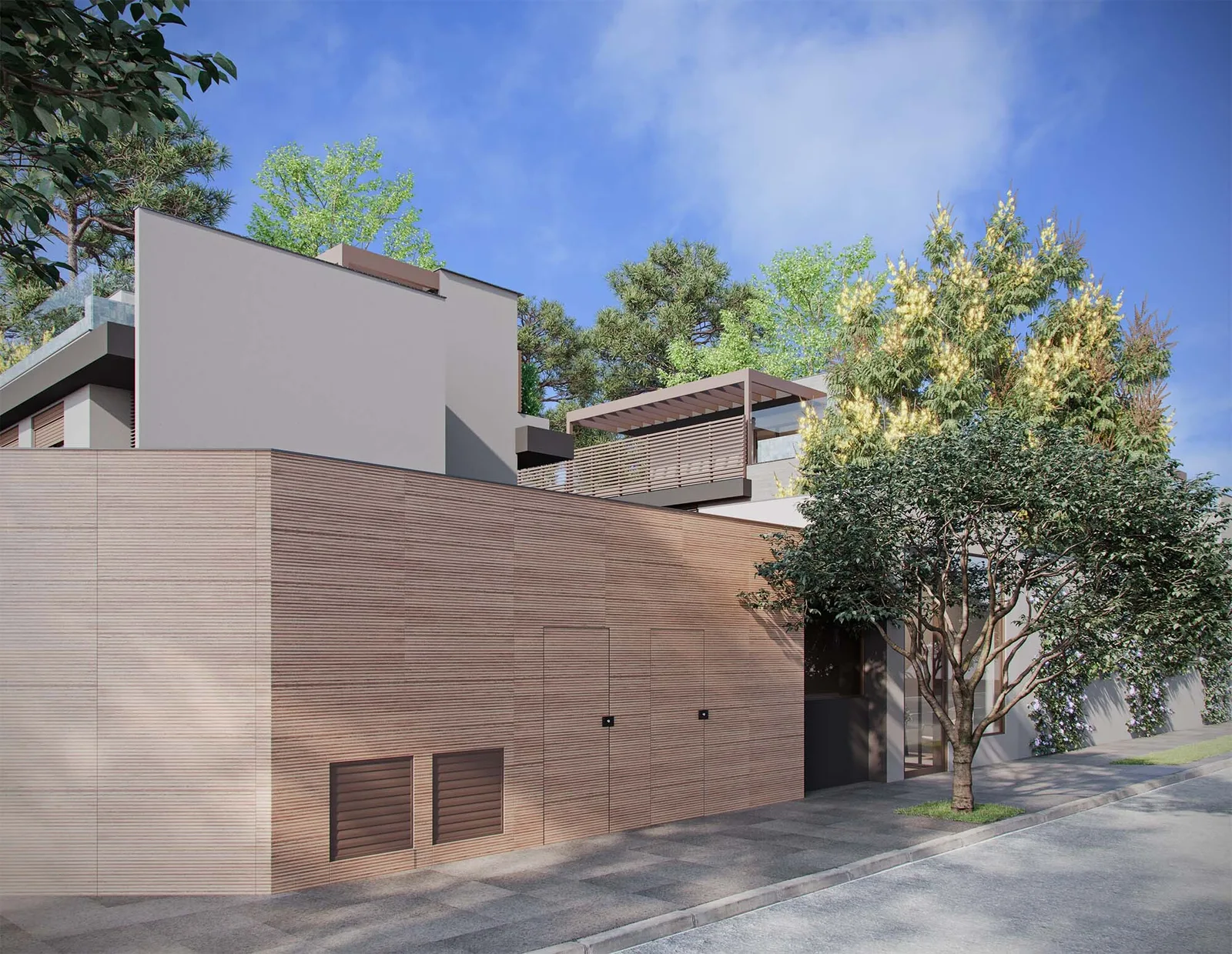 Casa Jardim Laplace · imagem 2