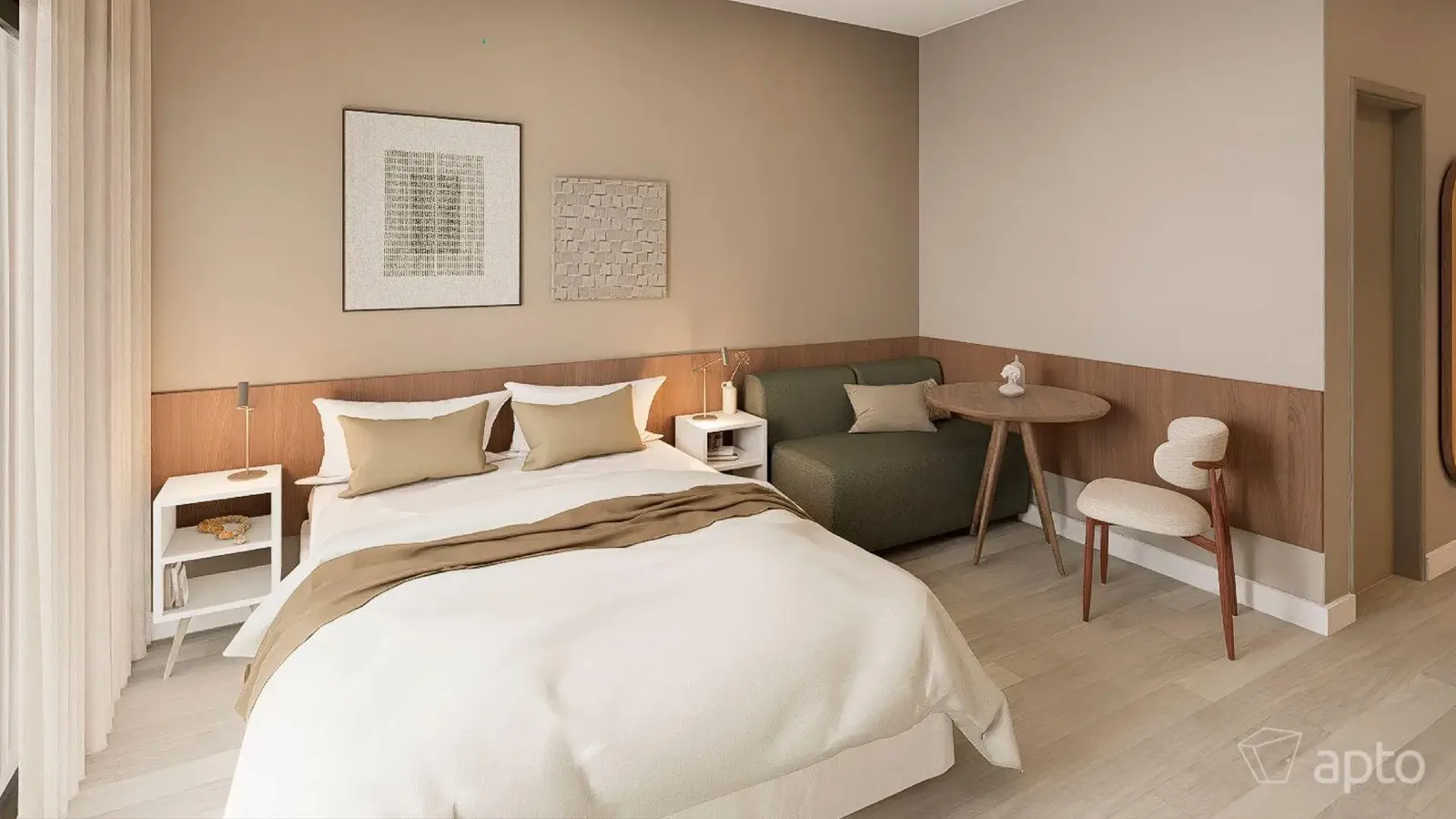 Stay Moema by Helbor · imagem 15
