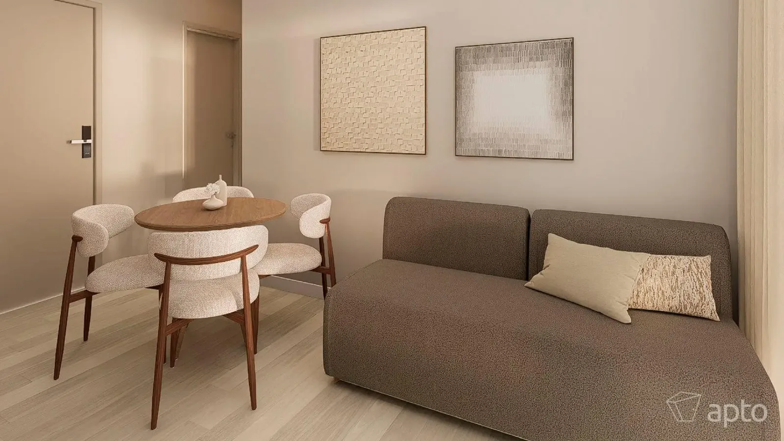 Stay Moema by Helbor · imagem 12