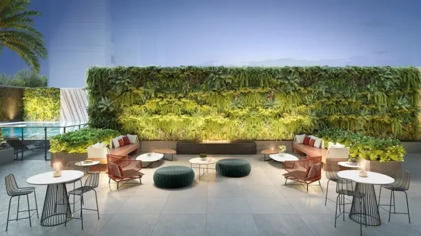 Cyrela Legacy Campo Belo · imagem 8