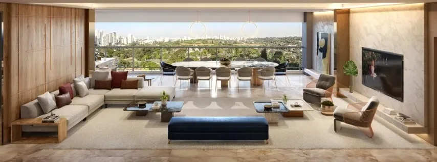 Cyrela Legacy Campo Belo · imagem 4