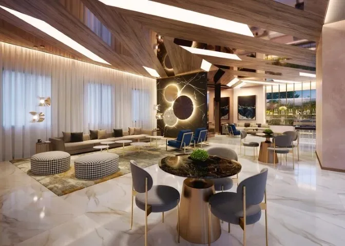 Cyrela Legacy Campo Belo · imagem 6