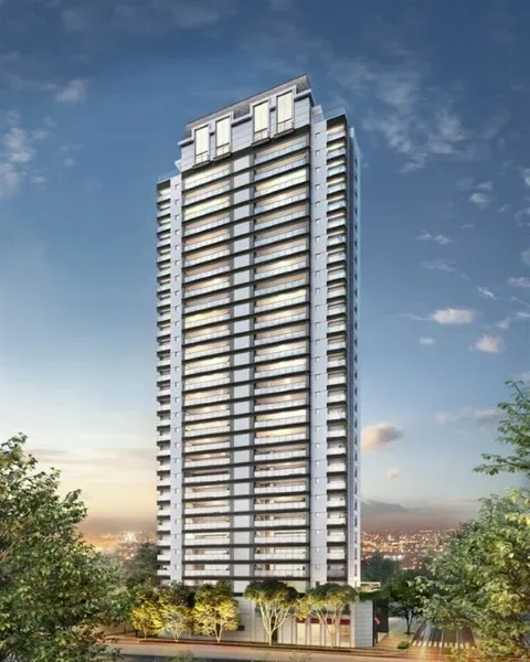 Cyrela Legacy Campo Belo · imagem 1