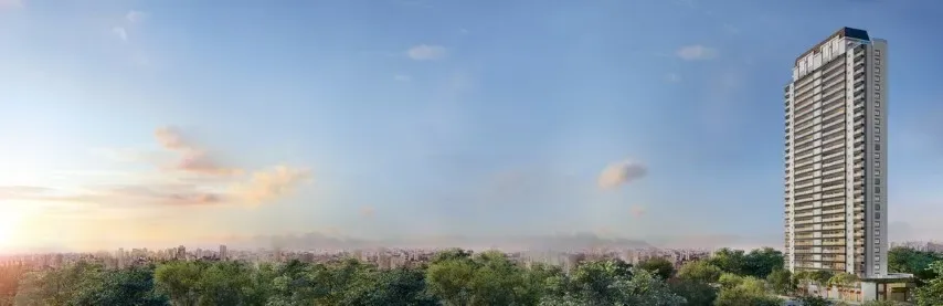 Cyrela Legacy Campo Belo · imagem 2