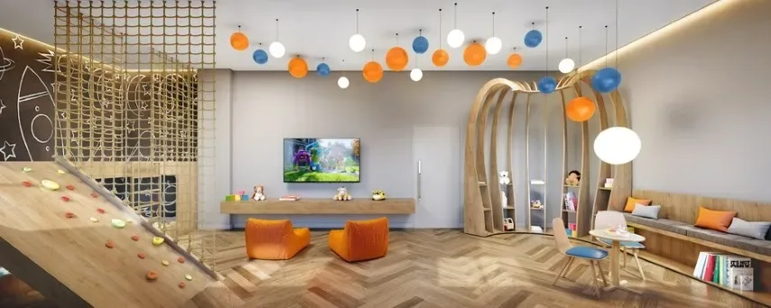 Cyrela Legacy Campo Belo · imagem 7