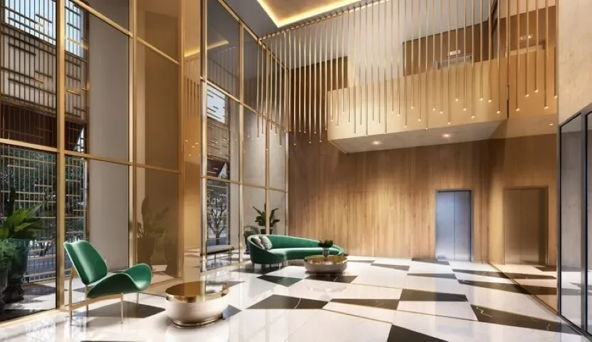 Cyrela Legacy Campo Belo · imagem 3