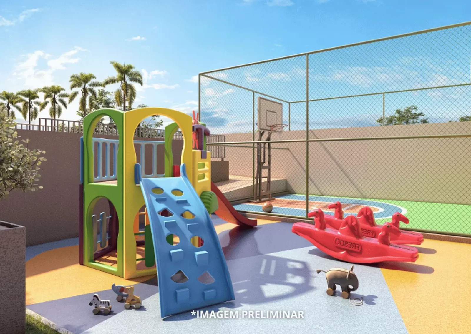Vila Saúde Residencial Conx · imagem 20
