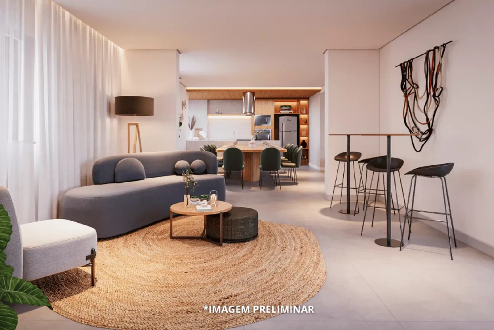 Vila Saúde Residencial Conx · imagem 19