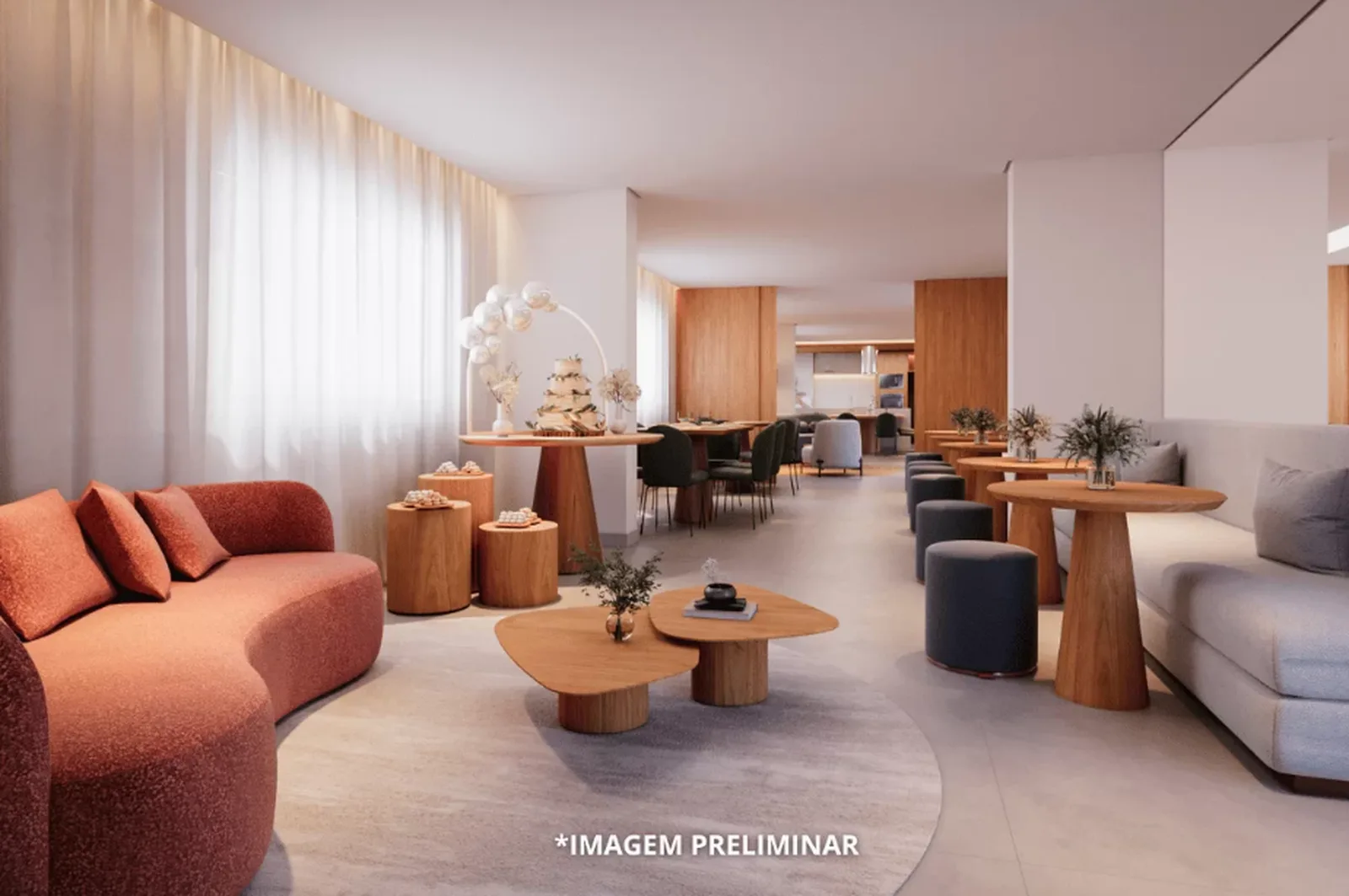 Vila Saúde Residencial Conx · imagem 18