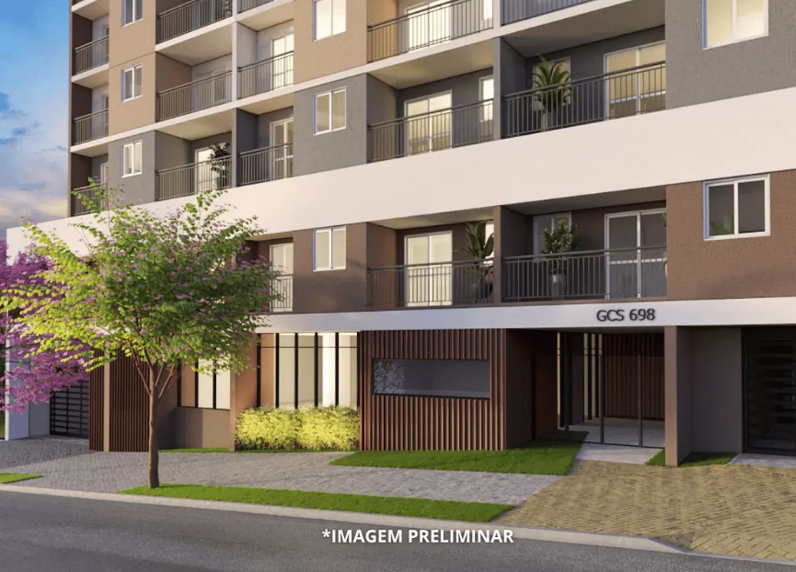Vila Saúde Residencial Conx · imagem 4