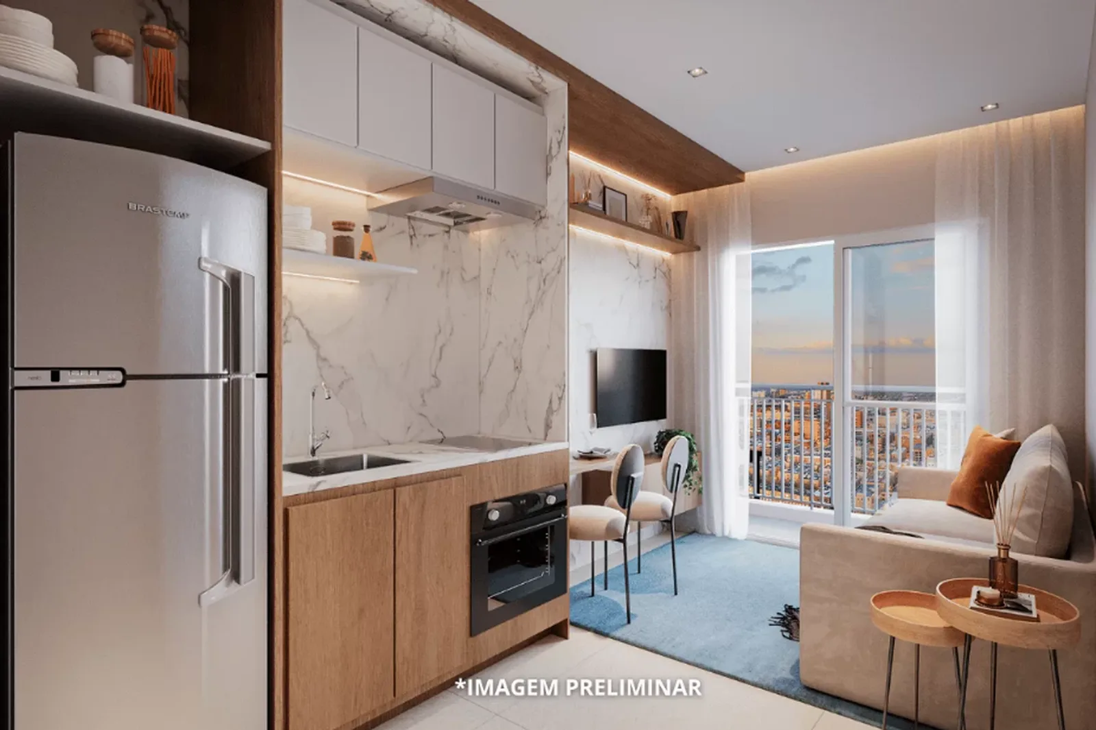 Vila Saúde Residencial Conx · imagem 10