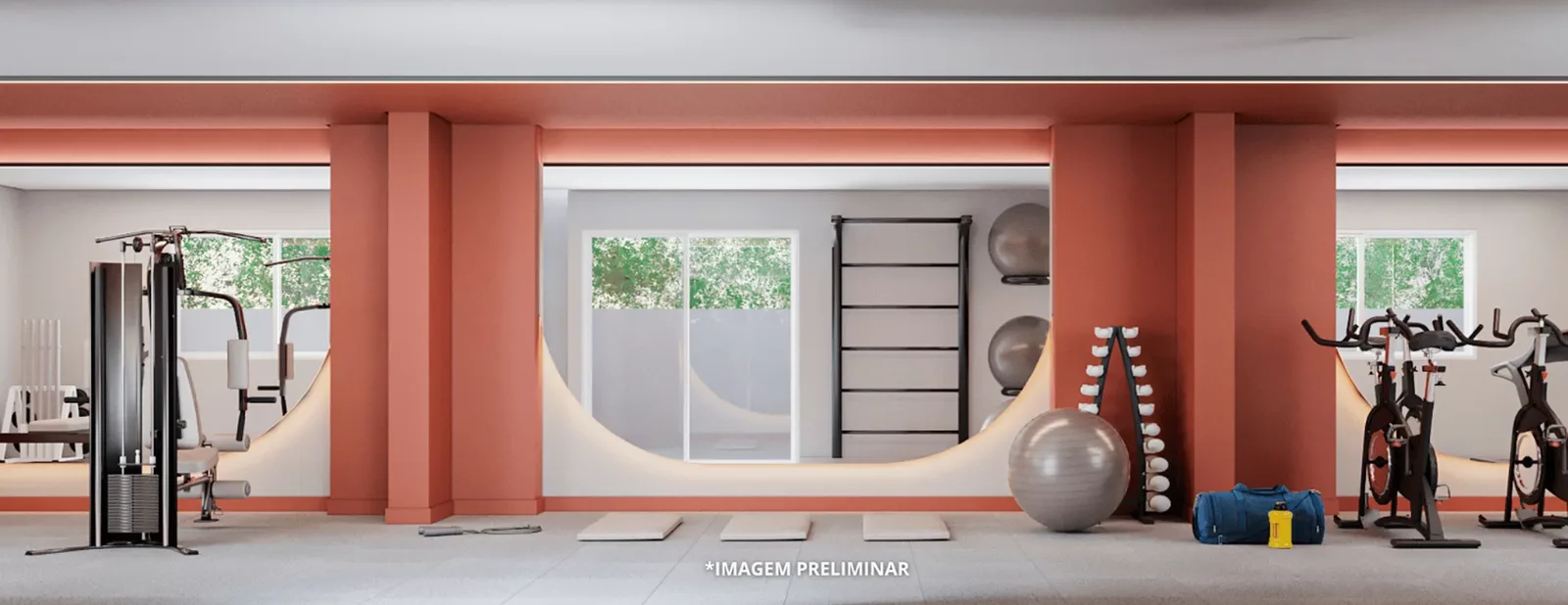 Vila Saúde Residencial Conx · imagem 13
