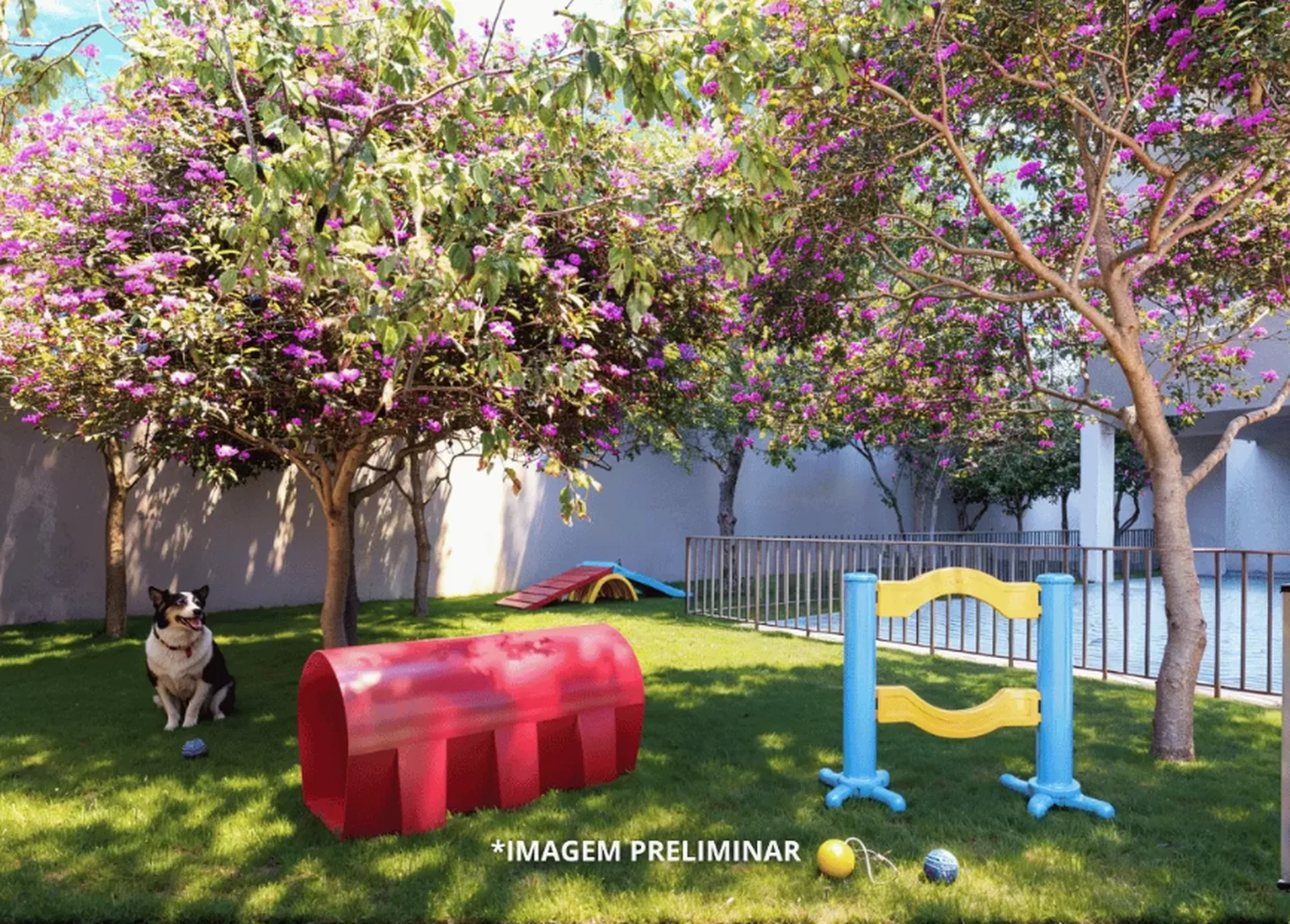 Vila Saúde Residencial Conx · imagem 21