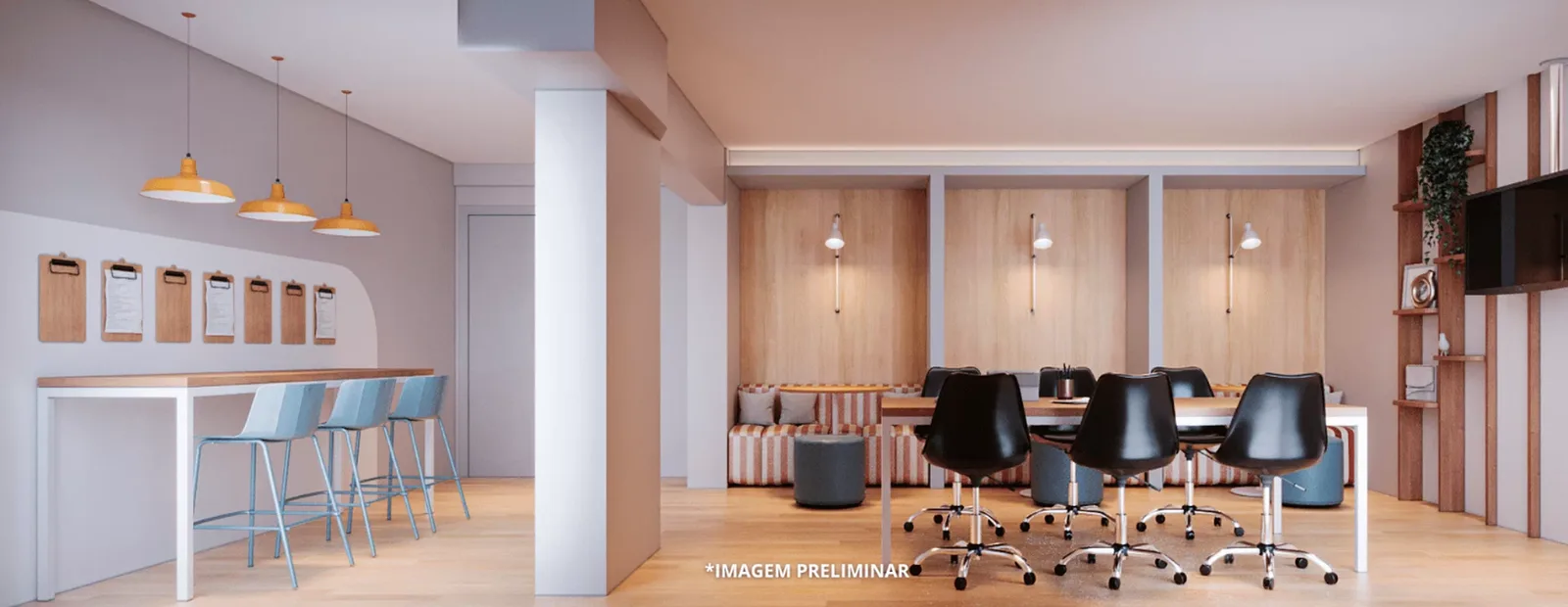 Vila Saúde Residencial Conx · imagem 14