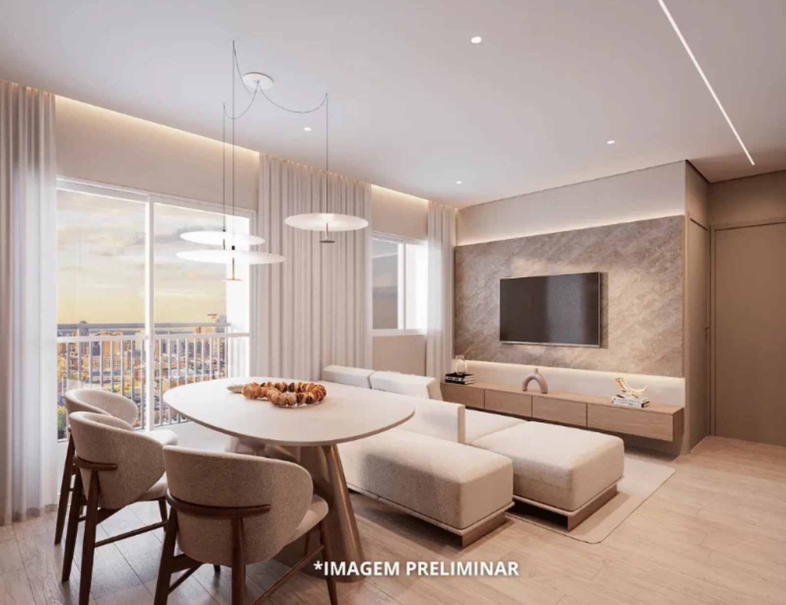 Vila Saúde Residencial Conx · imagem 9