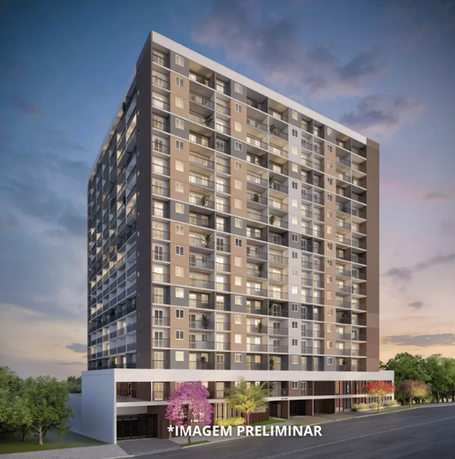 Vila Saúde Residencial Conx · imagem 1