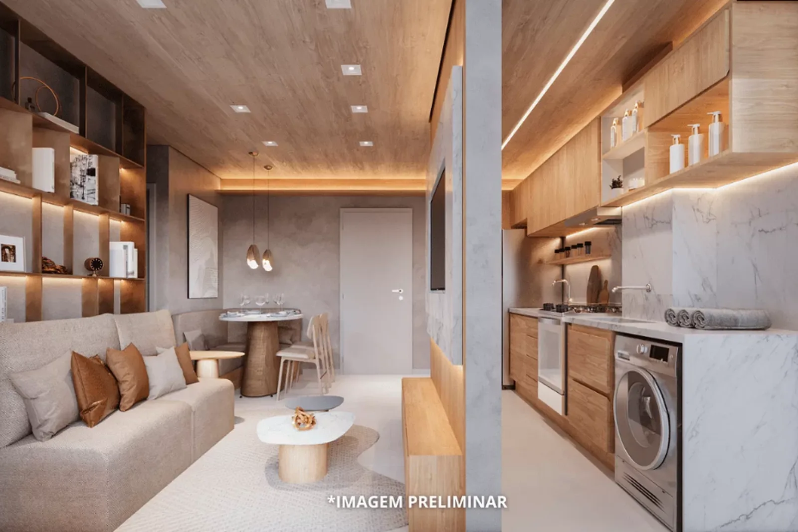 Vila Saúde Residencial Conx · imagem 6