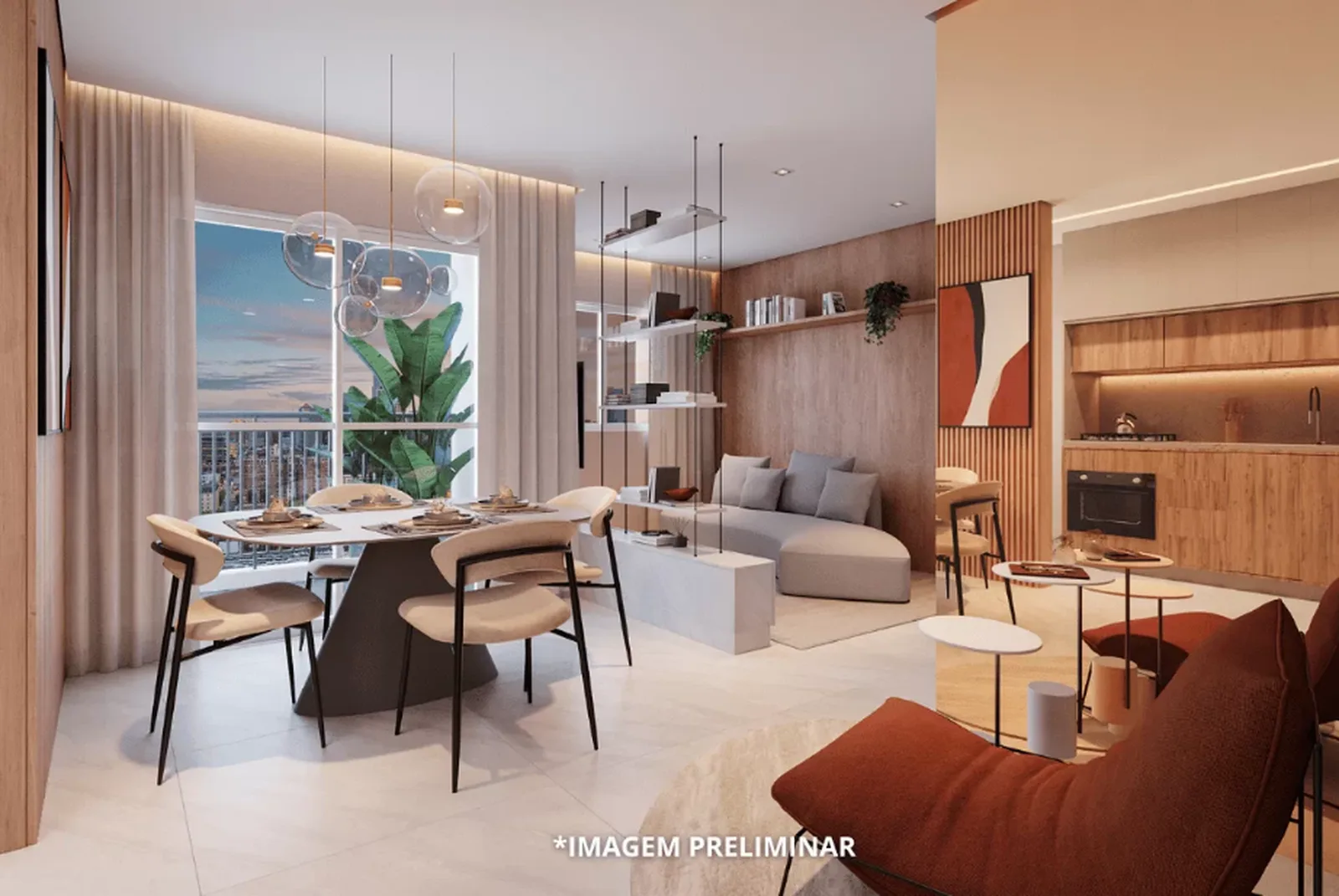 Vila Saúde Residencial Conx · imagem 7
