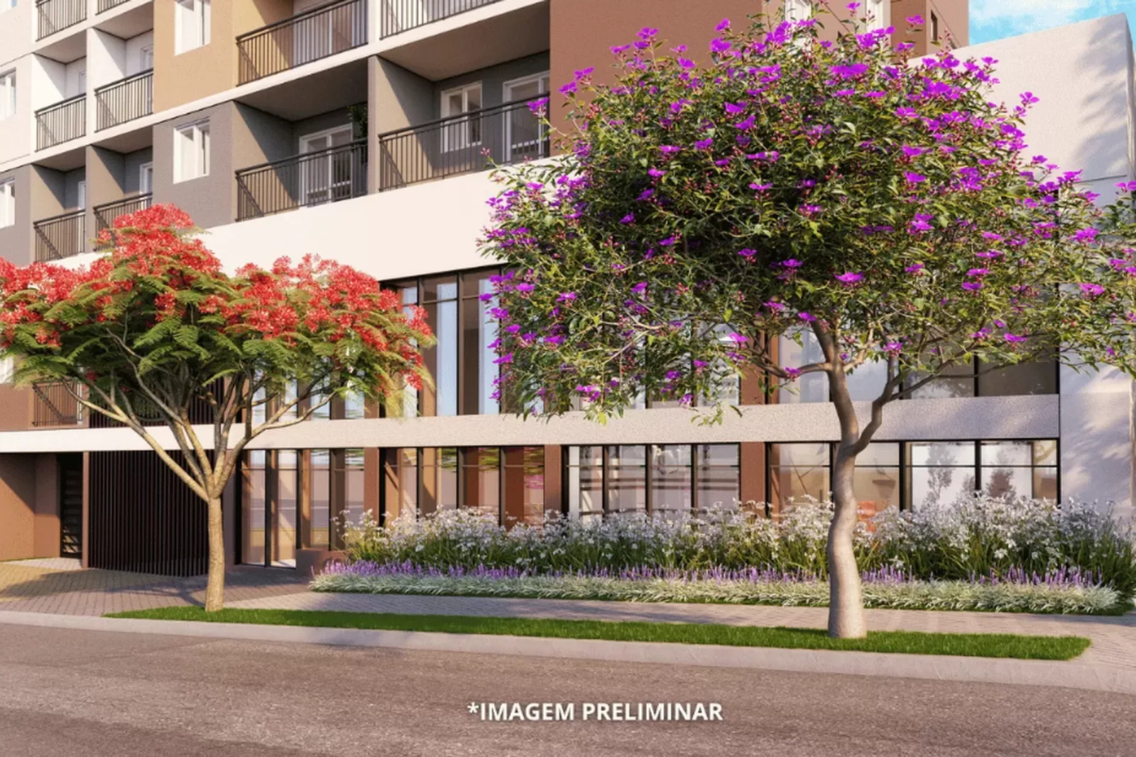 Vila Saúde Residencial Conx · imagem 3