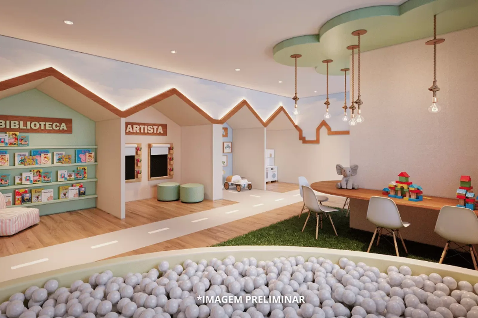 Vila Saúde Residencial Conx · imagem 16