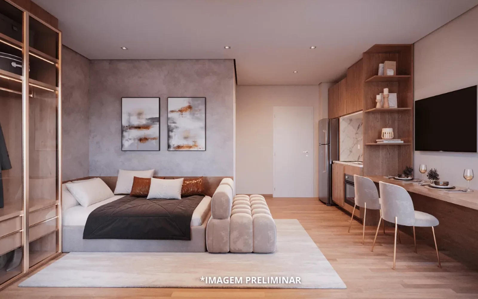 Vila Saúde Residencial Conx · imagem 12