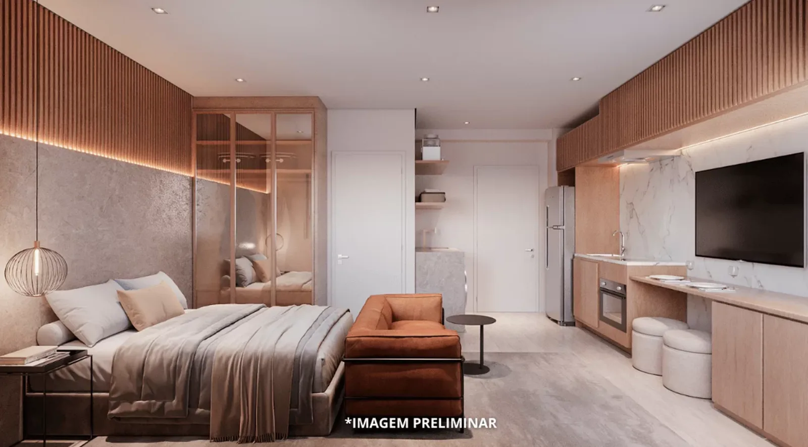 Vila Saúde Residencial Conx · imagem 11