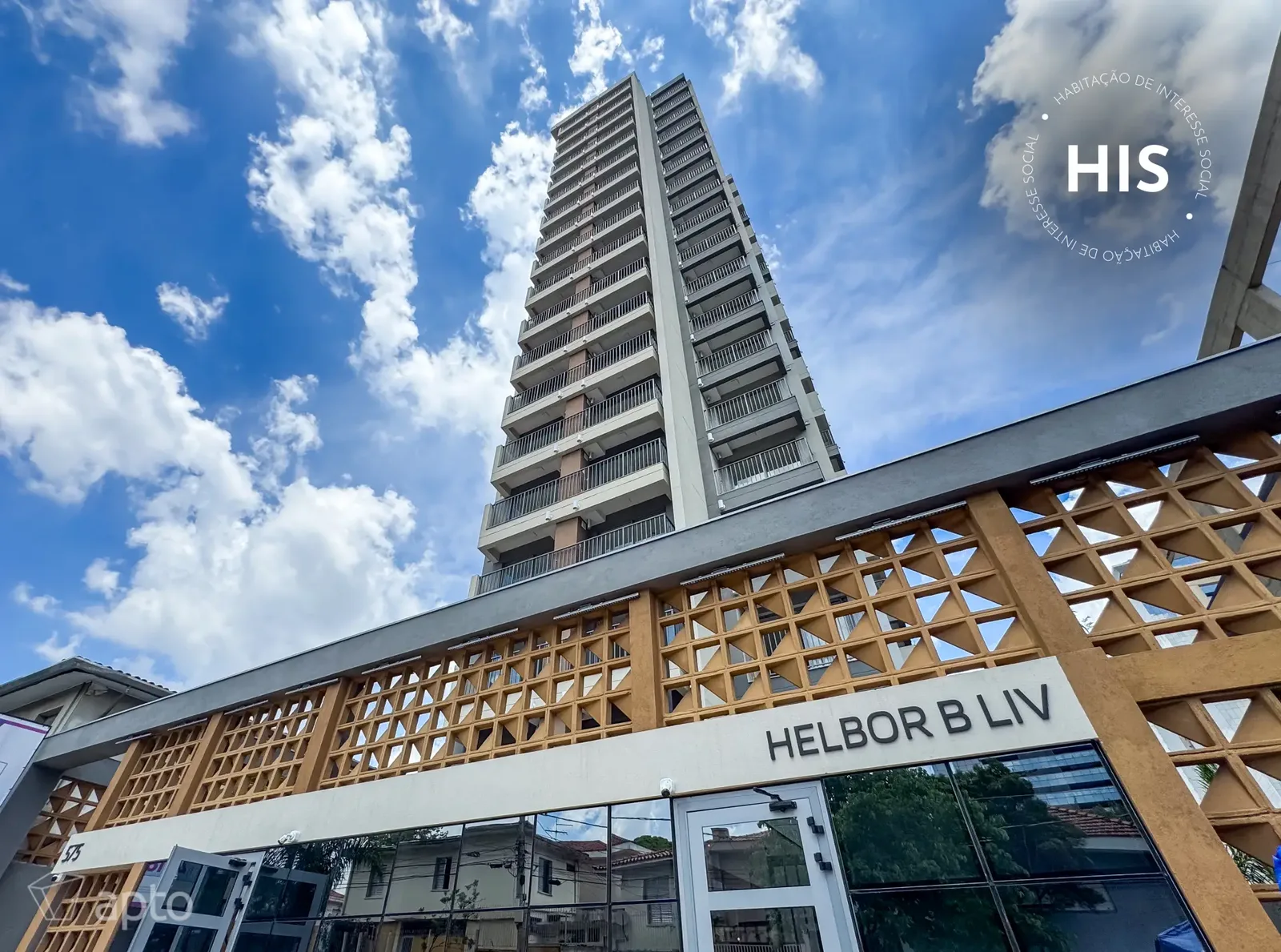 Helbor B.Liv · imagem 51