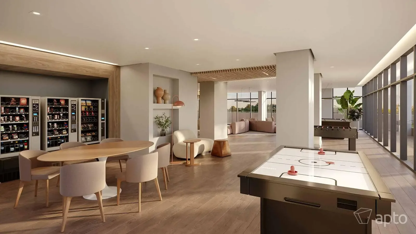 BRK by Helbor · imagem 12