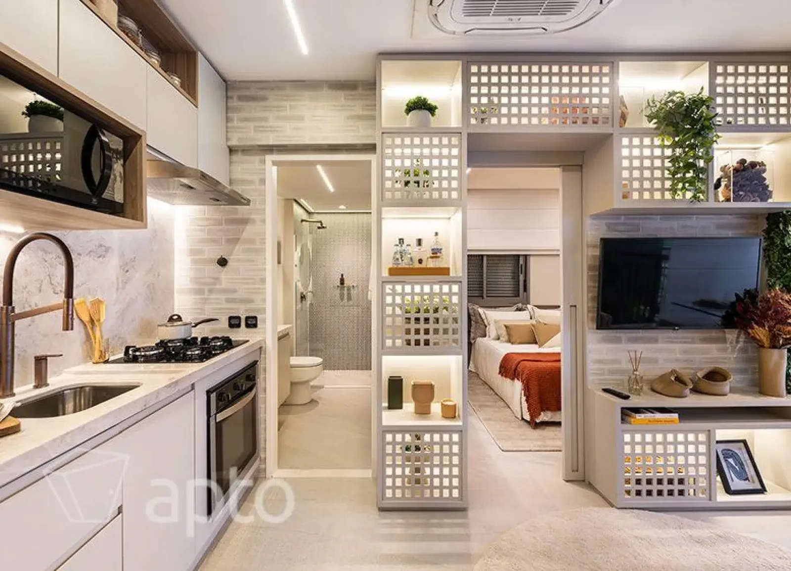 Oriz by Plano&Plano · imagem 27