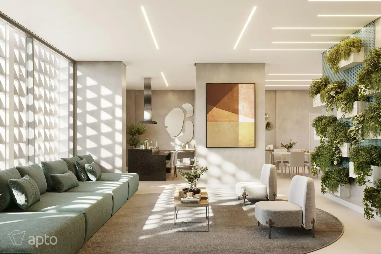 Oriz by Plano&Plano · imagem 6
