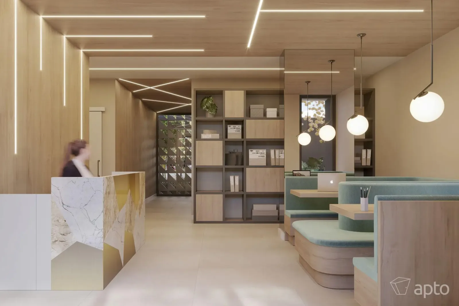 Oriz by Plano&Plano · imagem 13