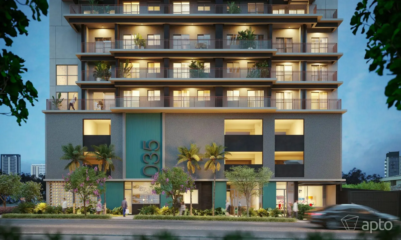 Oriz by Plano&Plano · imagem 22