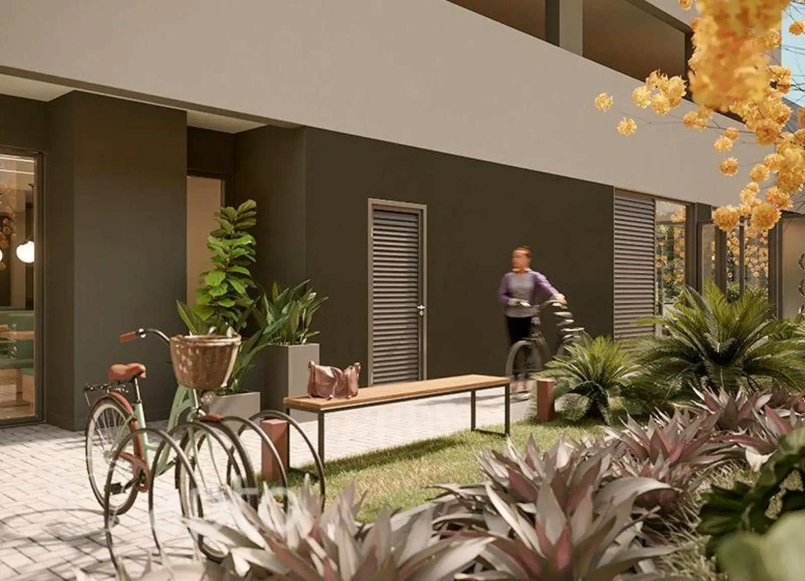 Oriz by Plano&Plano · imagem 19