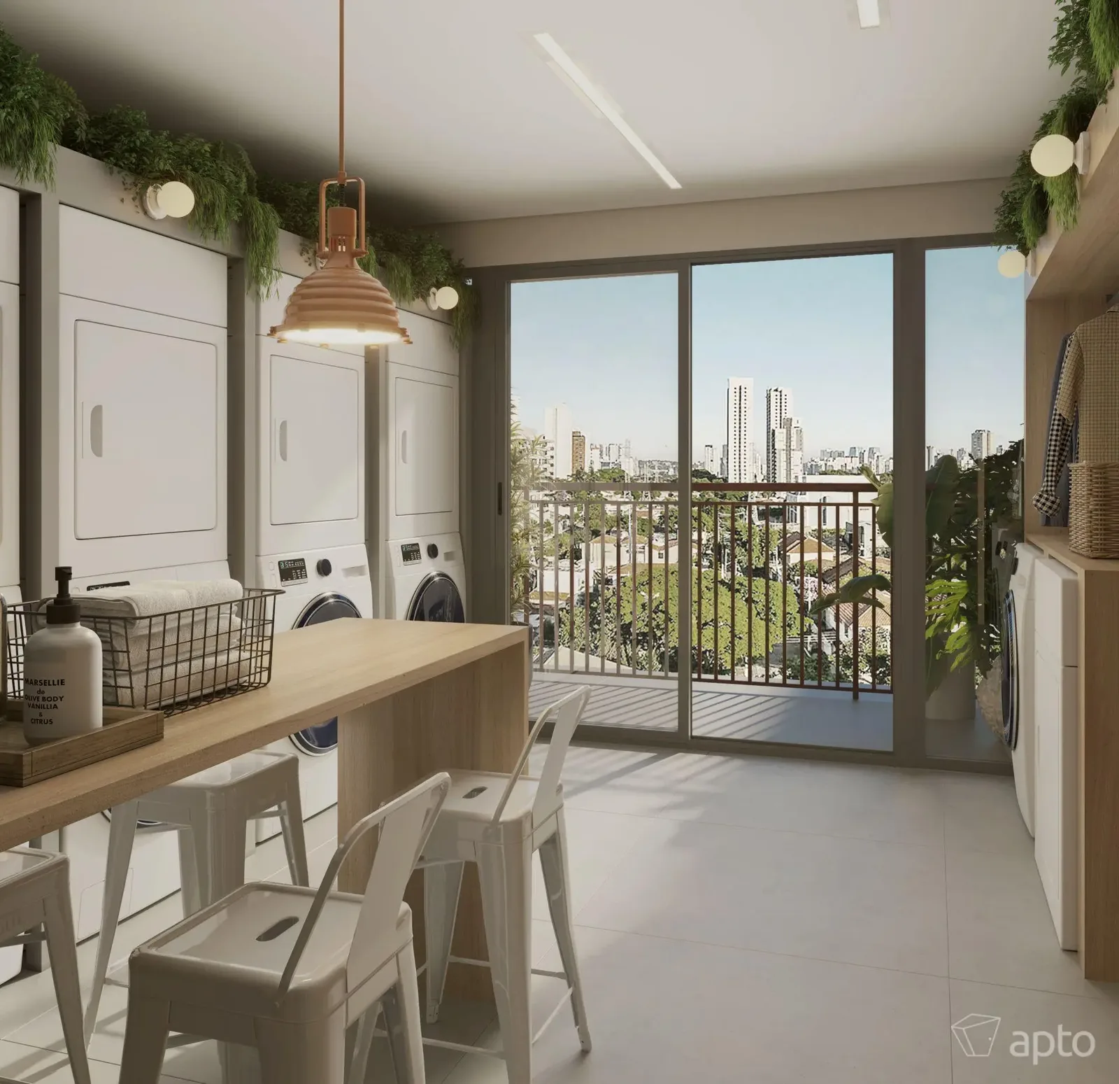 Oriz by Plano&Plano · imagem 20
