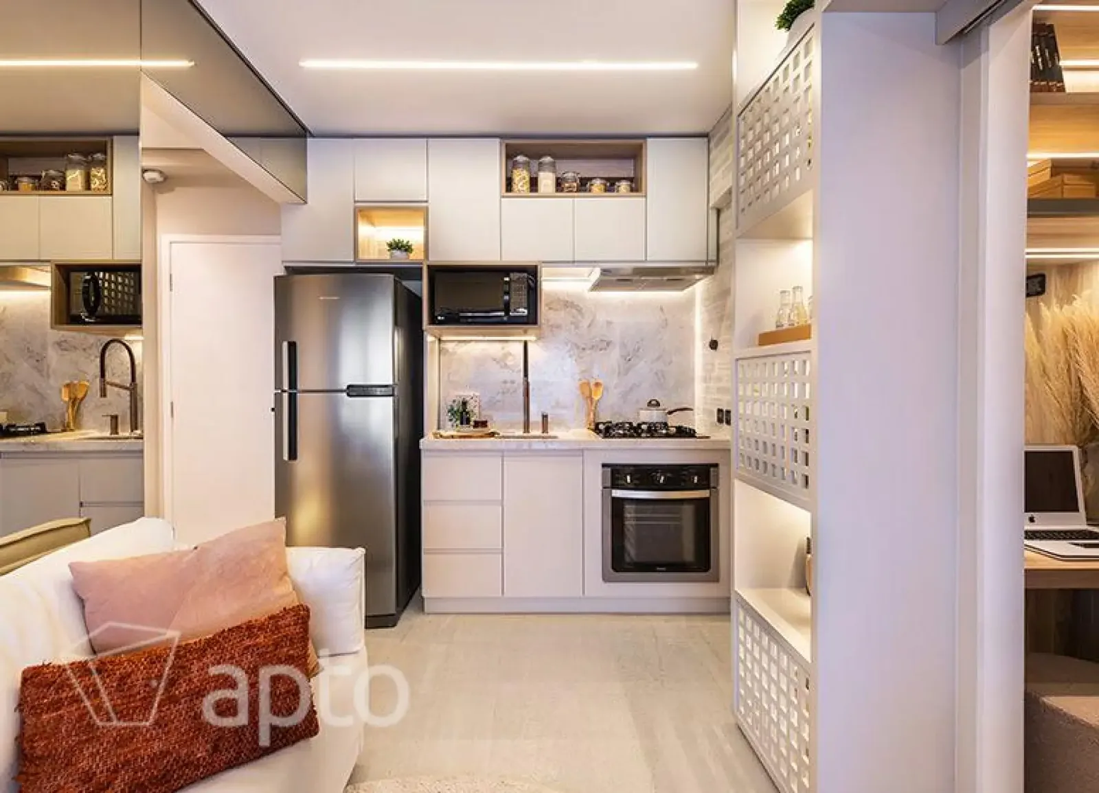 Oriz by Plano&Plano · imagem 29