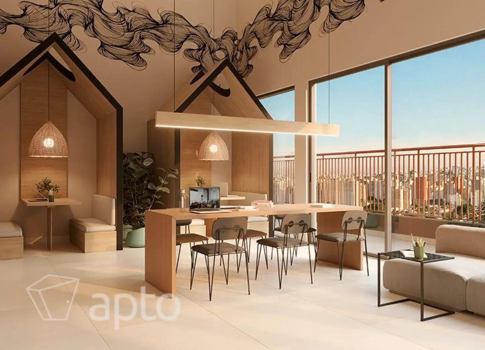 Oriz by Plano&Plano · imagem 10