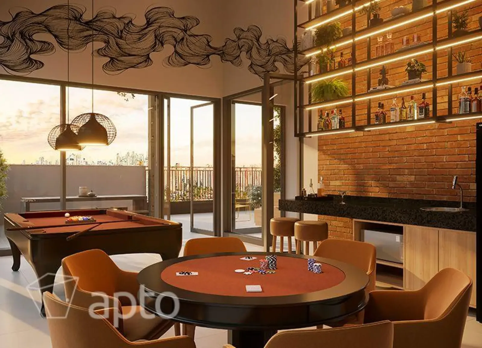 Oriz by Plano&Plano · imagem 14