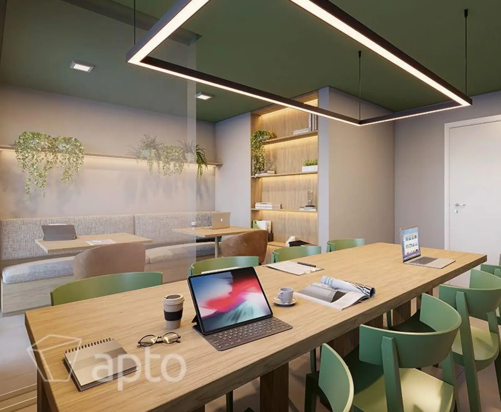 Mistá by Plano&Plano Tupinás · imagem 5