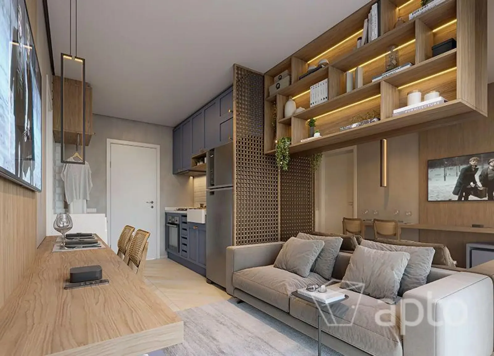 Mistá by Plano&Plano Tupinás · imagem 19