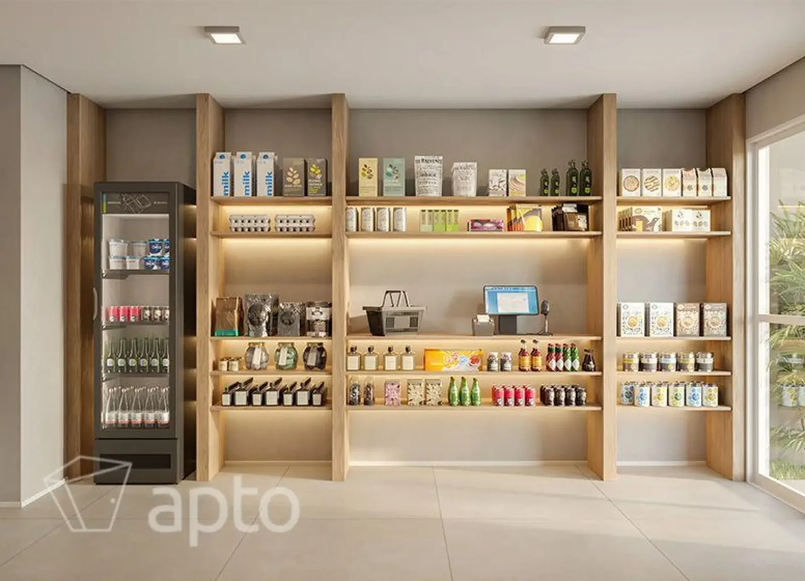 Mistá by Plano&Plano Tupinás · imagem 14