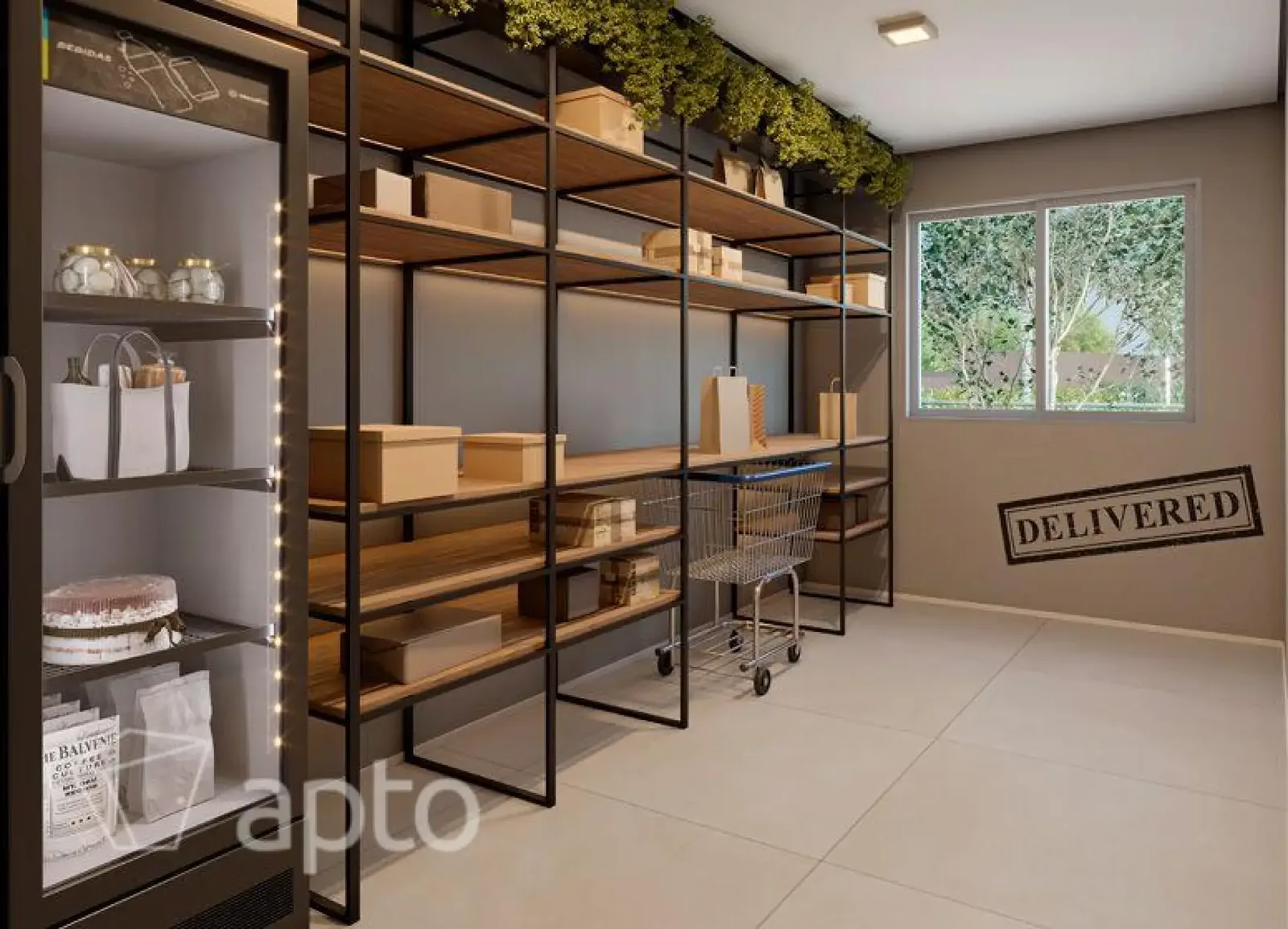 Mistá by Plano&Plano Tupinás · imagem 13
