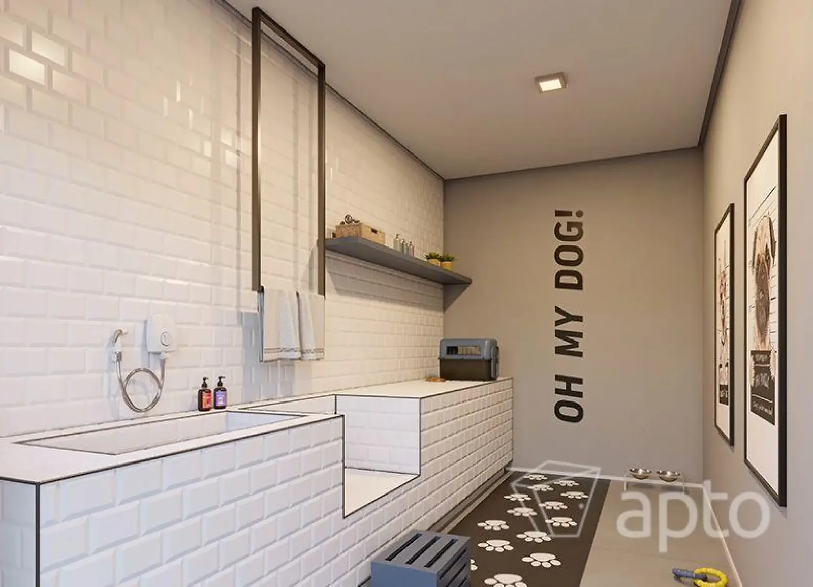 Mistá by Plano&Plano Tupinás · imagem 9