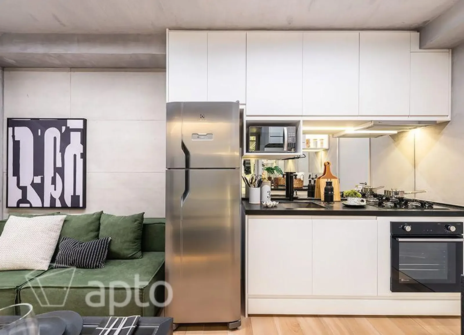 Mistá by Plano&Plano Tupinás · imagem 22