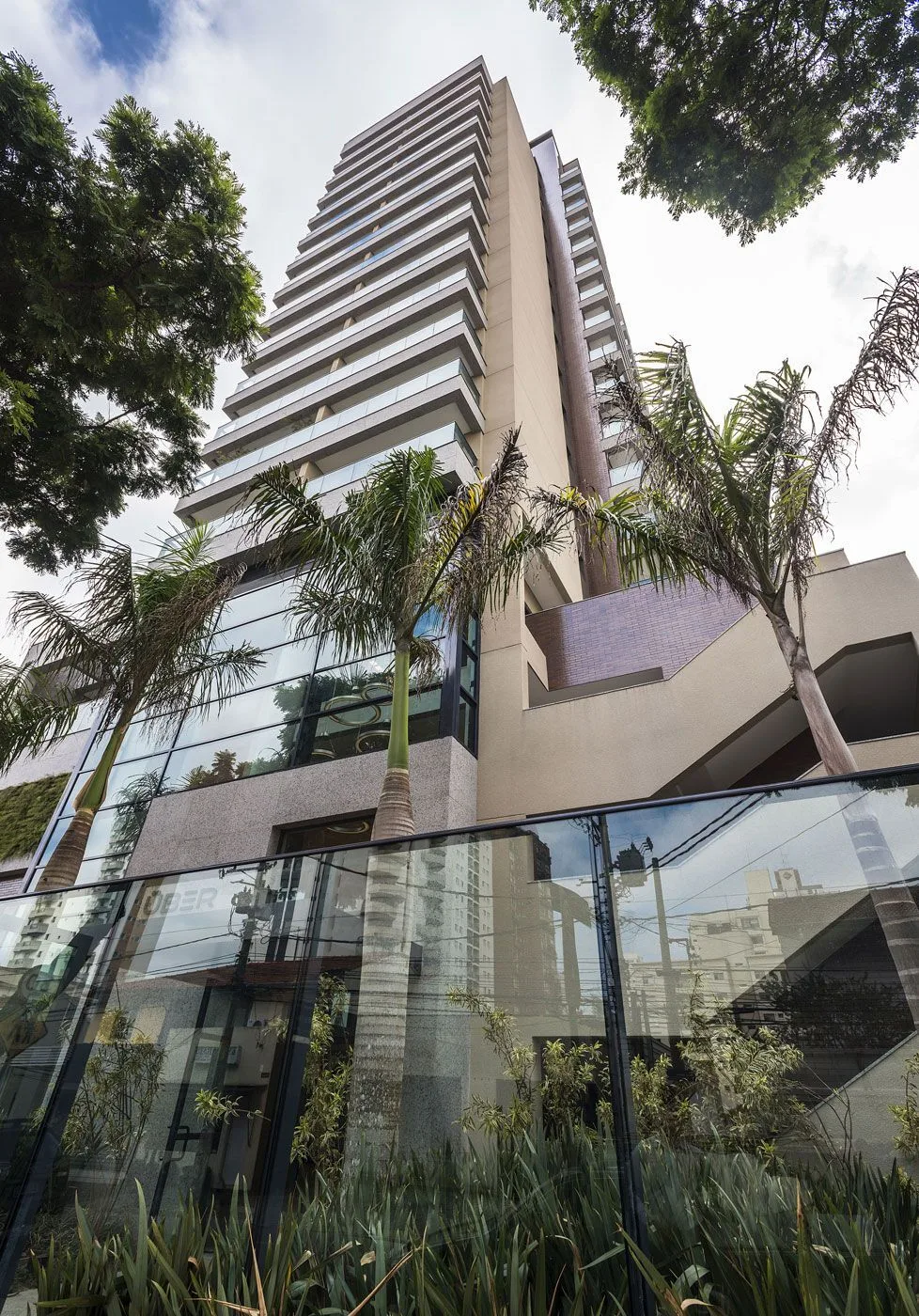 Upper Itaim · imagem 1