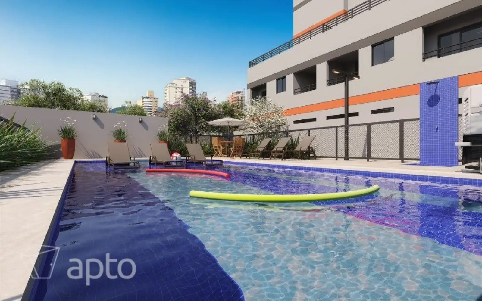 Mundo Apto Campo Belo · imagem 2