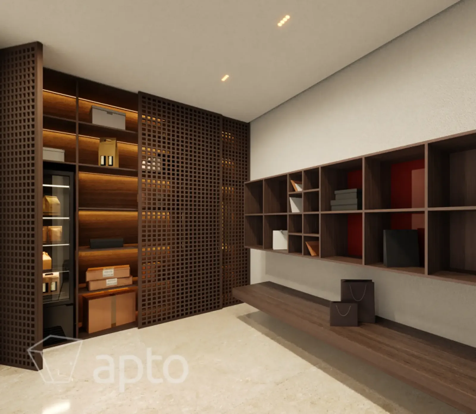 Capitolo by Piero Lissoni · imagem 20