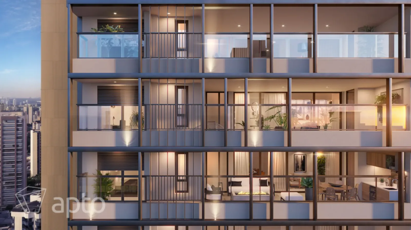 Capitolo by Piero Lissoni · imagem 29