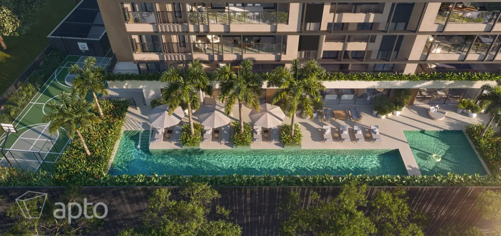 Capitolo by Piero Lissoni · imagem 4